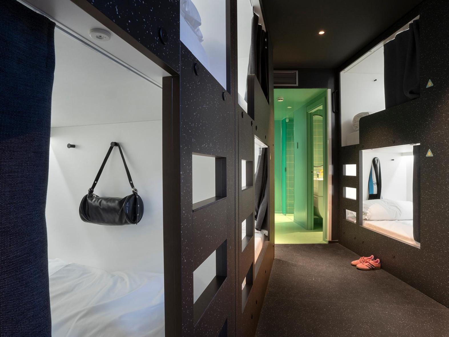 Amistat City Hostel Βαρκελώνη Εξωτερικό φωτογραφία